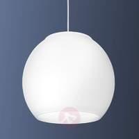 Elegant LED Vienne pendant light