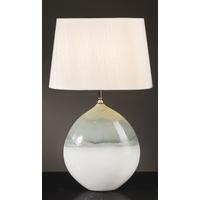 Elstead Serena (17SERL/LB36) Table Lamp Large