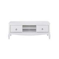 Elise Wide TV Unit