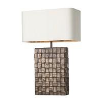 ELE4364 Element Table Lamp In Copper, Base Only