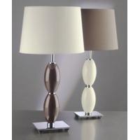 Elstead ELLEN (35ELB/LB34) Table Lamp In Brown