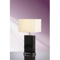 Elstead VOLANTE NERO (80VN/CGBK 27) Table Lamp In Black