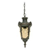 Elstead PH8/M Philadelphia medium exterior chain lantern