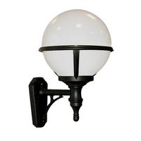 Elstead Glenbeigh Exterior Up/Down Wall Lantern IP44