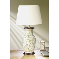 Elstead Forget Me Not (82BF/LB27) Table Lamp