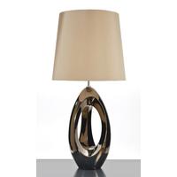 Elstead Spinnaker BZ (17SPIB/LB57) Table Lamp in Bronze