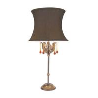 Elstead AML/TL Bronze/Gold Bronze Table Lamp