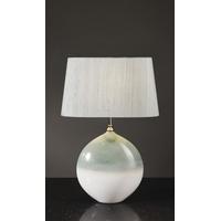 Elstead Serena (17SERS/LB28) Table Lamp Small