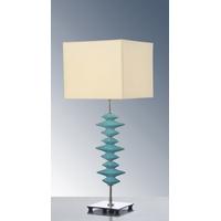 elstead aqua jazz 35ajlb50 table lamp