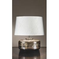 Elstead Columbus (17COLR/LB15) Table Lamp Round