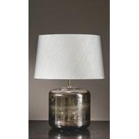 Elstead Columbus (17COLT/LB24) Table Lamp Tall