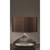 Elstead Columbus (17COLS/LB21) Table Lamp Spinner