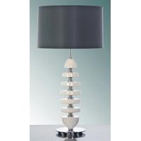 Elstead Cordelia (35COR/LB46) Table Lamp