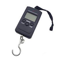 Electronic Spring Balance