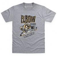 Elbow Draggers Unlimited T Shirt