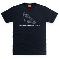 Elite Commander T Shirt