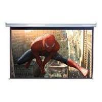 Elite Screens 244cm x 183cm V/A 120 Diagonal 4:3 Max White - White