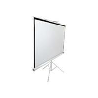 Elite Screens Projector Tripod Portable Screen