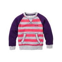 Ellesse Crew Neck Sweatshirt (2-7 yrs)