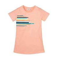 ellesse girls graphic t shirt generous