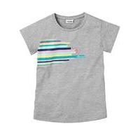 ellesse girls graphic t shirt generous