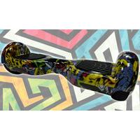 Electronic Hoverboard
