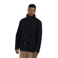 Elwin Jacket Navy