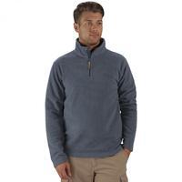 Elgon Fleece Seal Grey