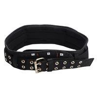 EL-881 5in Wide Padded Belt 29-46in Waist