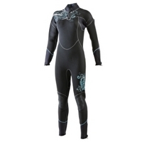 elements womens 3mm wetsuit