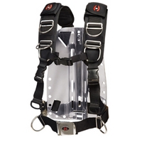 Elite II Harness System