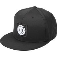 element fenwick cap flint black