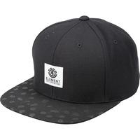 Element State Cap - All Black