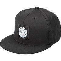 Element Fenwick Cap - Flint Black