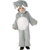 Elephant Costume Small