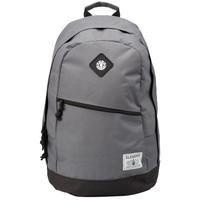 Element Camden Backpack - Stone Grey