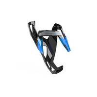 Elite Custom Race Cage Plus | Black/Blue