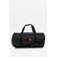 Ellesse Barrel Bag, BLACK