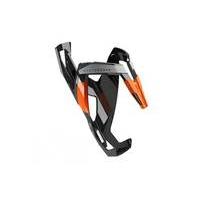 elite custom race cage plus blackorange