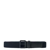 Elastic Webbed Belt - Marine