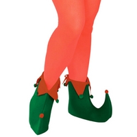 elf shoes