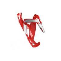 Elite Custom Race Cage Plus | Red/White