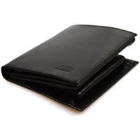 elkor 3841 mens purse wallet in black