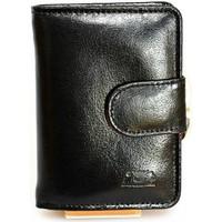 Elkor 3599 men\'s Purse wallet in black