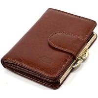 Elkor 5042 men\'s Purse wallet in brown