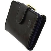 Elkor 5205 men\'s Purse wallet in black