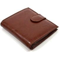 Elkor 5359 men\'s Purse wallet in brown