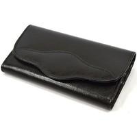 Elkor 7173 men\'s Purse wallet in black