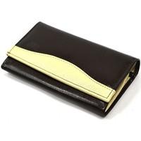 Elkor 6386 men\'s Purse wallet in multicolour