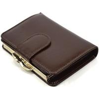 Elkor 6398 men\'s Purse wallet in brown